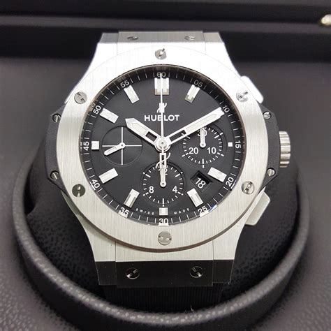 Prices for New Hublot Big Bang 